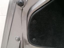 ASTON MARTIN ASTON MARTIN DB9 VOLANTE BOOT LID DG43-L40110-BB Tailgate 13-16 FACELIFT — thumbnail 10