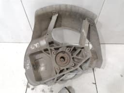 ASTON MARTIN Aston Martin DB9 Volante Right Front Hub 8D33-3K186-AC Wheel Bearing Housing Front Re — thumbnail 7