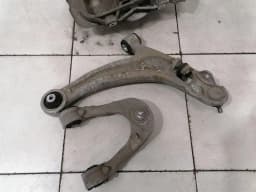 ASTON MARTIN Aston Martin DB9 Volante Right Front Hub 8D33-3K186-AC Wheel Bearing Housing Front Re — thumbnail 6
