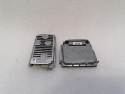 ASTON MARTIN ASTON MARTIN DB9 VOLANTE XENON BALLAST 6G89034934 XENON BALLAST KIT SET — thumbnail 1