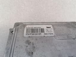 ASTON MARTIN ASTON MARTIN DB9 VOLANTE XENON BALLAST 6G89034934 XENON BALLAST KIT SET — thumbnail 6
