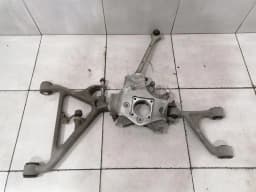 ASTON MARTIN Aston Martin Vanquish AM310 Right Hub AD23-5A970-AA Wheel Bearing Housing Rear Right — thumbnail 9