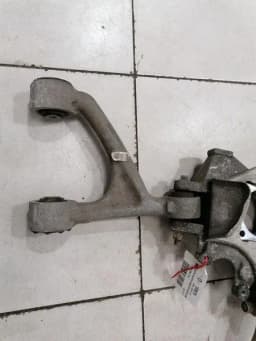 ASTON MARTIN Aston Martin Vanquish AM310 Right Hub AD23-5A970-AA Wheel Bearing Housing Rear Right — thumbnail 3