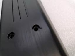 ASTON MARTIN Aston Martin Vanquish AM310 Door Sill DD33-132A13-AEW Door Sill Trim — thumbnail 10