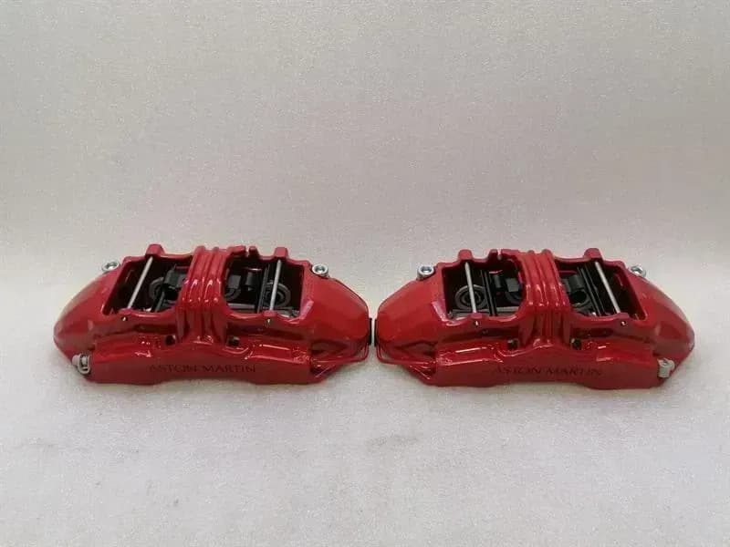 ASTON MARTIN ASTON MARTIN VANQUISH AM310 BRAKE CALIPER FRONT SET AD23-2C463-DA