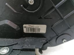 ASTON MARTIN Aston Martin Vanquish AM310 Door Lock ED33-21814-AB Door Lock RIGHT — thumbnail 3