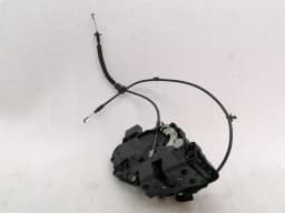 ASTON MARTIN Aston Martin Vanquish AM310 Door Lock ED33-21814-AB Door Lock RIGHT — thumbnail 8