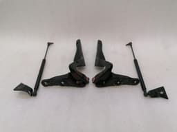 ASTON MARTIN Aston Martin Vanquish AM310 boat hinge CD33-L42700-AB tailgate hinge — thumbnail 6