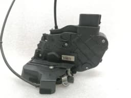 ASTON MARTIN Aston Martin Vanquish AM310 Door Lock ED33-21814-AB Door Lock RIGHT — thumbnail 6