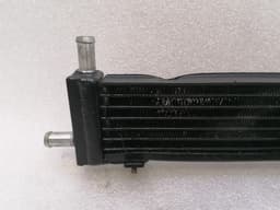 ASTON MARTIN Aston Martin DB9 COUPE Gearbox Oil Cooler 7G43-445396-AA Transmission Oil Cooler — thumbnail 8