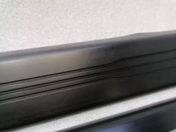 ASTON MARTIN Aston Martin Vanquish AM310 Door Sill DD33-132A13-AEW Door Sill Trim — thumbnail 4