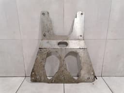 ASTON MARTIN ASTON MARTIN VANQUISH AM310 UNDERTRAY DG43-111K36-AC Underfloor Trim — thumbnail 8