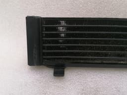 ASTON MARTIN Aston Martin DB9 COUPE Gearbox Oil Cooler 7G43-445396-AA Transmission Oil Cooler — thumbnail 2