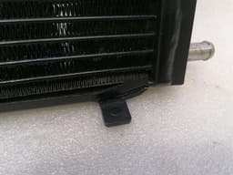 ASTON MARTIN Aston Martin DB9 COUPE Gearbox Oil Cooler 7G43-445396-AA Transmission Oil Cooler — thumbnail 4
