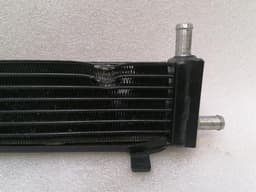 ASTON MARTIN Aston Martin DB9 COUPE Gearbox Oil Cooler 7G43-445396-AA Transmission Oil Cooler — thumbnail 3