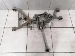 ASTON MARTIN Aston Martin Vanquish AM310 Right Hub AD23-5A970-AA Wheel Bearing Housing Rear Right — thumbnail 6
