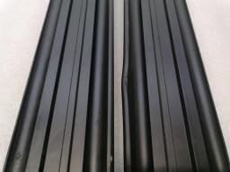 ASTON MARTIN Aston Martin Vanquish AM310 Door Sill DD33-132A13-AEW Door Sill Trim — thumbnail 9