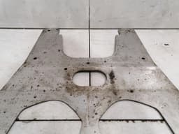 ASTON MARTIN ASTON MARTIN VANQUISH AM310 UNDERTRAY DG43-111K36-AC Underfloor Trim — thumbnail 3