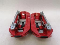 ASTON MARTIN ASTON MARTIN VANQUISH AM310 BRAKE CALIPER FRONT SET AD23-2C463-DA — thumbnail 7