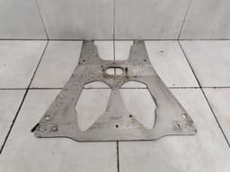 ASTON MARTIN ASTON MARTIN VANQUISH AM310 UNDERTRAY DG43-111K36-AC Underfloor Trim — thumbnail 5