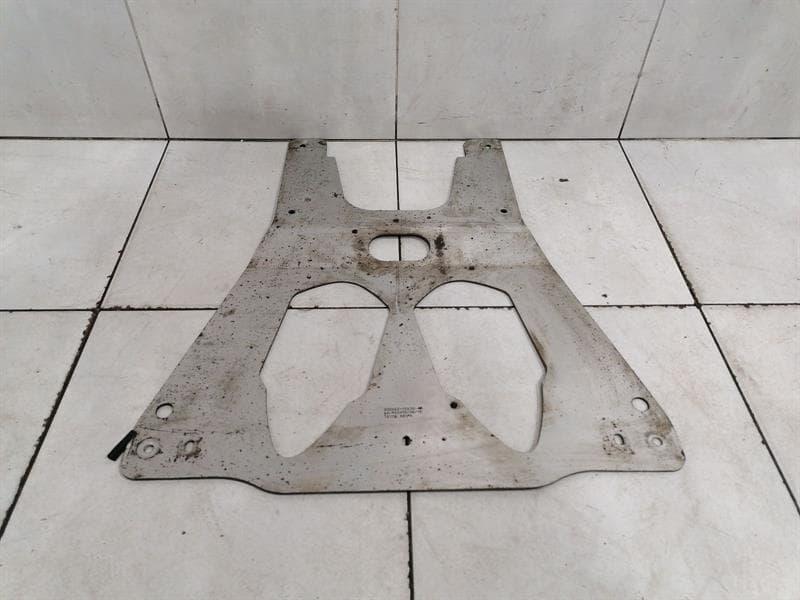ASTON MARTIN VANQUISH AM310 UNDERTRAY DG43-111K36-AC Underfloor Trim