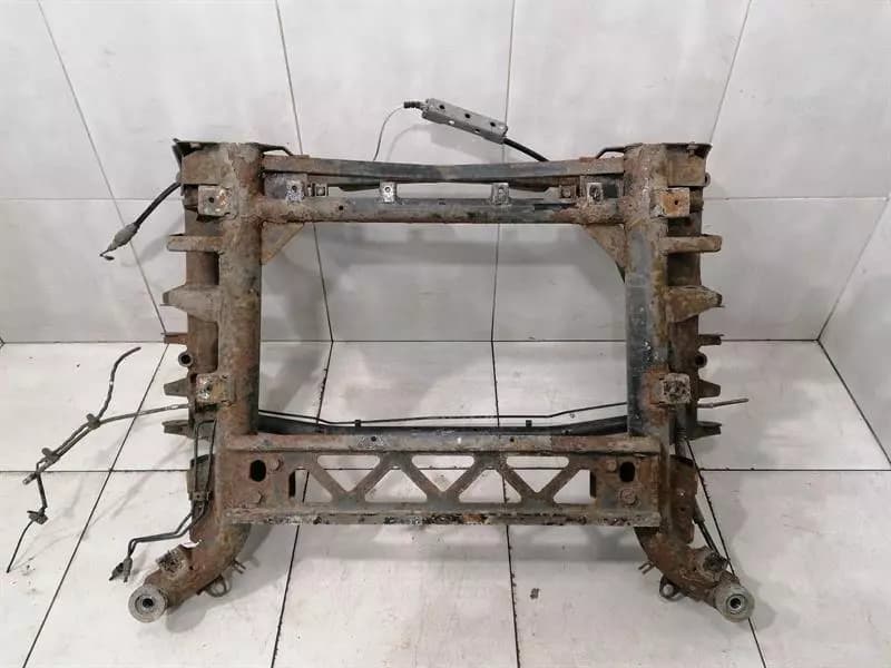 Aston Martin Vanquish AM310 Subframe Rear AD33-5R003-AD Axle Frame Rear Axle