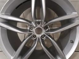ASTON MARTIN Aston Martin DB9 COUPE Alloy Wheel CG43-9965G-BA Alloy Wheel VIRAGE R20 20 11J — thumbnail 2