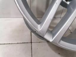 ASTON MARTIN Aston Martin DB9 COUPE Alloy Wheel CG43-9965G-BA Alloy Wheel VIRAGE R20 20 11J — thumbnail 4