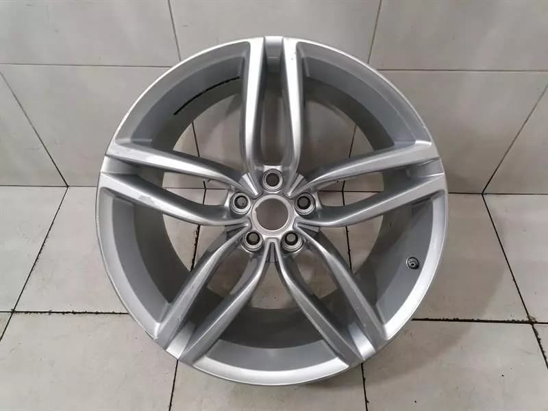 Aston Martin DB9 COUPE Alloy Wheel CG43-9965G-BA Alloy Wheel VIRAGE R20 20 11J