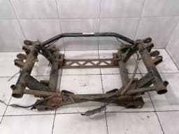 ASTON MARTIN Aston Martin Vanquish AM310 Subframe Rear AD33-5R003-AD Axle Frame Rear Axle — thumbnail 5