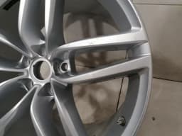 ASTON MARTIN Aston Martin DB9 COUPE Alloy Wheel CG43-9965G-BA Alloy Wheel VIRAGE R20 20 11J — thumbnail 5