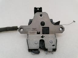 ASTON MARTIN ASTON MARTIN VANQUISH AM310 Boat Lock DD43-14B529-AD Tailgate Lock — thumbnail 6