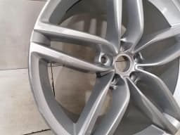 ASTON MARTIN Aston Martin DB9 COUPE Alloy Wheel CG43-9965G-BA Alloy Wheel VIRAGE R20 20 11J — thumbnail 6