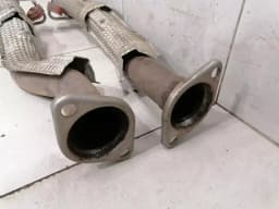 ASTON MARTIN ASTON MARTIN VANQUISH AM310 Exhaust Silencer FD33-5220-BA Exhaust Down Pipes — thumbnail 8