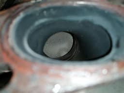 ASTON MARTIN Aston Martin Vanquish AM310 Exhaust Manifold CD33-5G236-AA Exhaust Manifold — thumbnail 9