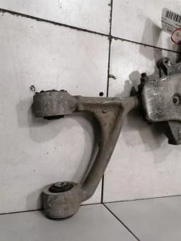 ASTON MARTIN Aston Martin Vanquish AM310 Left Rear Hub AD23-5A971-AA Rear Wheel Bearing Housing — thumbnail 6