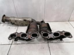 ASTON MARTIN Aston Martin Vanquish AM310 Exhaust Manifold CD33-5G236-AA Exhaust Manifold — thumbnail 10