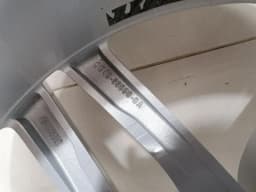 ASTON MARTIN Aston Martin DB9 COUPE Alloy Wheel CG43-9965G-BA Alloy Wheel VIRAGE R20 20 11J — thumbnail 8