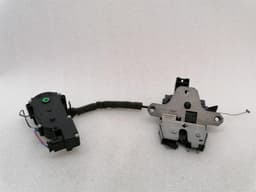 ASTON MARTIN ASTON MARTIN VANQUISH AM310 Boat Lock DD43-14B529-AD Tailgate Lock — thumbnail 1