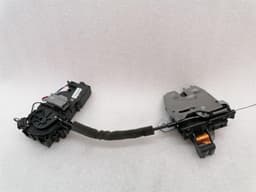 ASTON MARTIN ASTON MARTIN VANQUISH AM310 Boat Lock DD43-14B529-AD Tailgate Lock — thumbnail 4