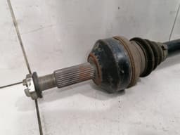 ASTON MARTIN Aston Martin Vanquish AM310 Left Drive Shaft AD43-4B402-AA Drive Shaft Left — thumbnail 4