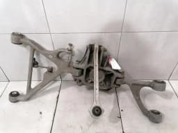 ASTON MARTIN Aston Martin Vanquish AM310 Left Rear Hub AD23-5A971-AA Rear Wheel Bearing Housing — thumbnail 7