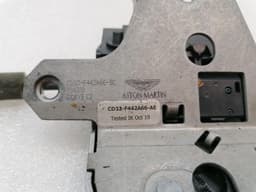 ASTON MARTIN ASTON MARTIN VANQUISH AM310 Boat Lock DD43-14B529-AD Tailgate Lock — thumbnail 7