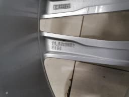 ASTON MARTIN Aston Martin DB9 COUPE Alloy Wheel CG43-9965G-BA Alloy Wheel VIRAGE R20 20 11J — thumbnail 9