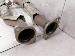 ASTON MARTIN ASTON MARTIN VANQUISH AM310 Exhaust Silencer FD33-5220-BA Exhaust Down Pipes — thumbnail 2