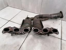 ASTON MARTIN Aston Martin Vanquish AM310 Exhaust Manifold CD33-5G236-AA Exhaust Manifold — thumbnail 5