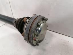 ASTON MARTIN Aston Martin Vanquish AM310 Left Drive Shaft AD43-4B402-AA Drive Shaft Left — thumbnail 10