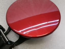 ASTON MARTIN Aston Martin Vanquish AM310 fuel filler cap 4G43-5450-AC fuel cap tank flap — thumbnail 2