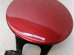 ASTON MARTIN Aston Martin Vanquish AM310 fuel filler cap 4G43-5450-AC fuel cap tank flap — thumbnail 5