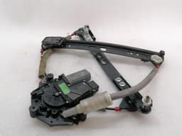 ASTON MARTIN ASTON MARTIN VANQUISH AM310 Right Door Winder 4G43-F23200-AE Power Window Right — thumbnail 6